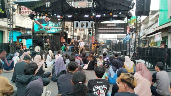 Banjar, FOKUSJabar.id