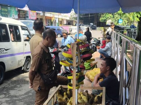 CIAMIS, FOKUSJabar.id