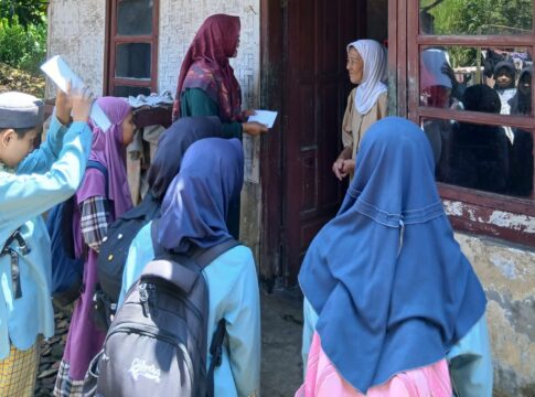 CIAMIS, FOKUSJabar.id