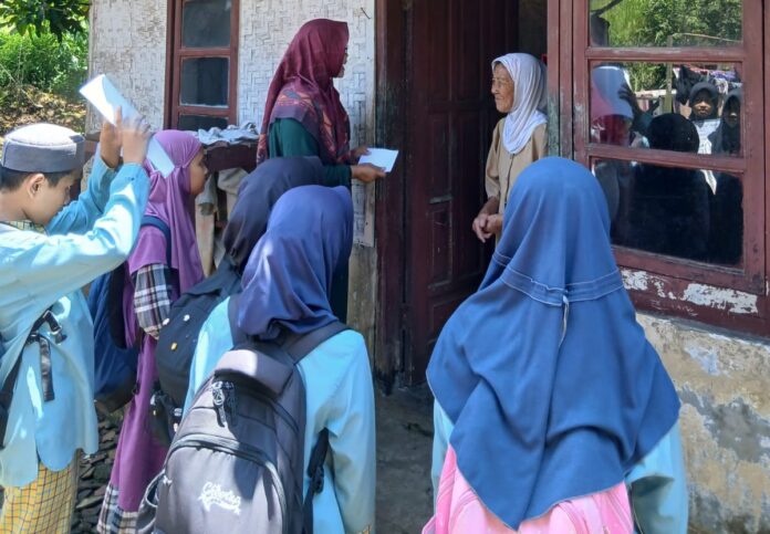 CIAMIS, FOKUSJabar.id