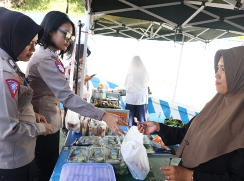 Banjar, FOKUSJabar.id