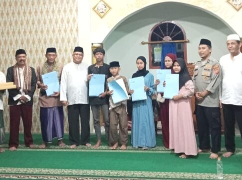 Ciamis, FOKUSJabar.id