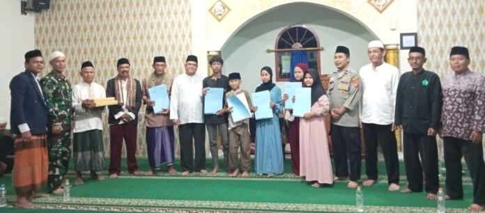 Ciamis, FOKUSJabar.id