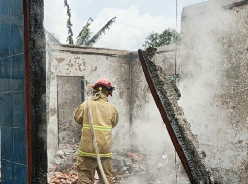 CIAMIS, FOKUSJabar.id