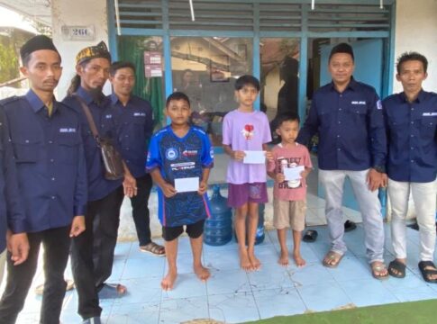 CIAMIS, FOKUSJabar.id