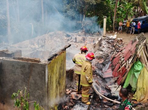 CIAMIS, FOKUSJabar.id