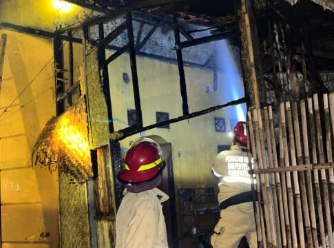 CIAMIS, FOKUSJabar.id