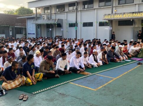 Ciamis, FOKUSJabar.id