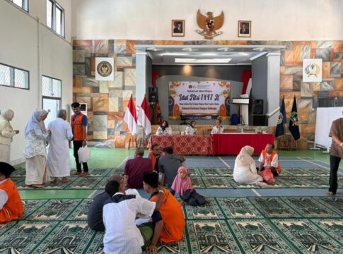 CIAMIS, FOKUSJabar.id