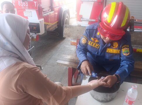 CIAMIS, FOKUSJabar.id