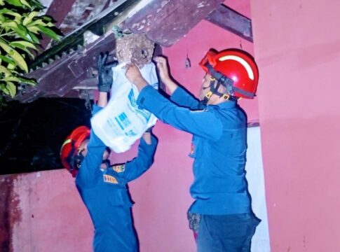 CIAMIS, FOKUSJabar.id