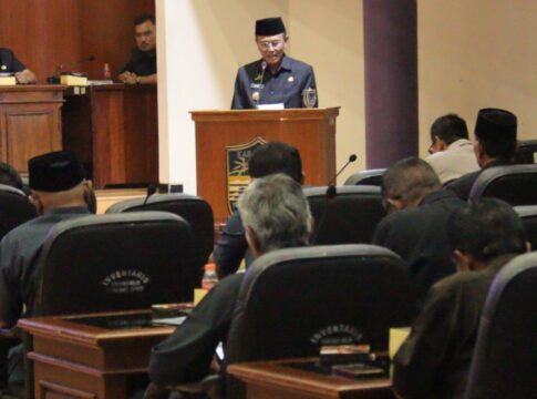 CIAMIS, FOKUSJabar.id