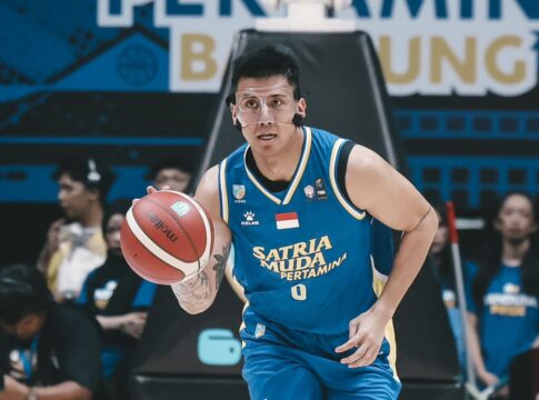 Juan Laurent fokusjabar.id