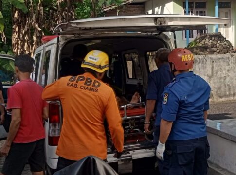 warga ciamis fokusjabar.id