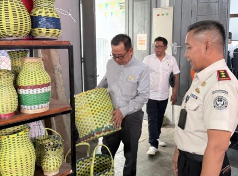 Ciamis, FOKUSJabar.id