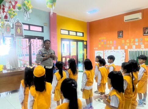 Banjar, FOKUSJabar.id