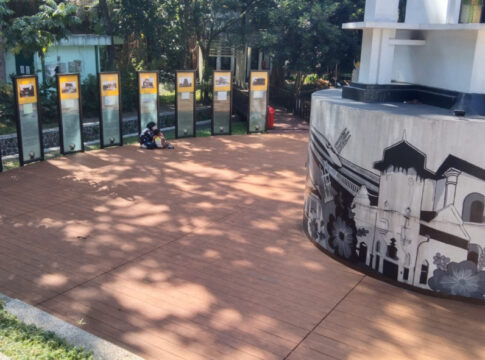 Bandung, FOKUSJabar.id