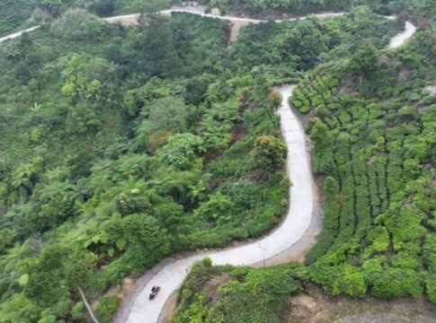 Bogor, FOKUSJabar.id