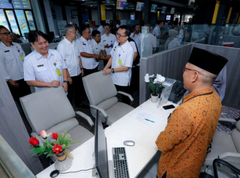 Bandung, FOKUSJabar.id