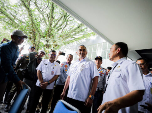 Bandung, FOKUSJabar.id