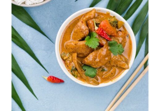 Konsumsi Santan Saat Lebaran, Seberapa Besar Dampaknya bagi Kolesterol