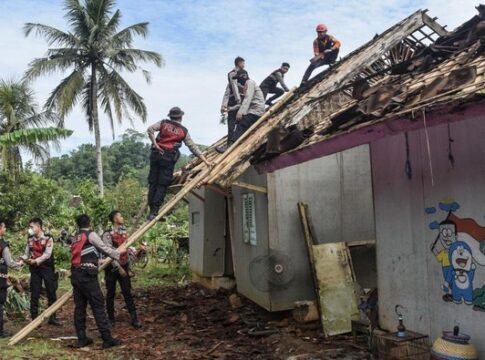 CIAMIS, FOKUSJabar.id