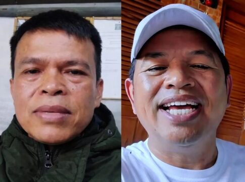 Sumber Gambar: @dedimulyadi/71 on Instagram and @/ajangsdmreal on TikTok