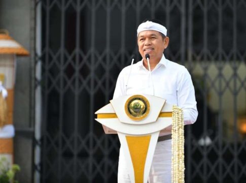 Cianjur, FOKUSjabar.id