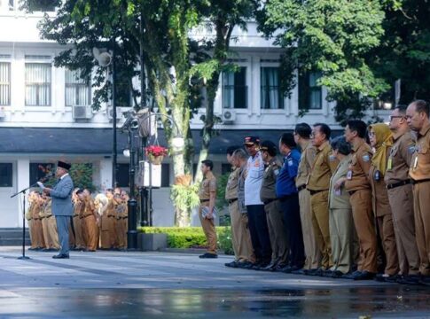 Bandung, FOKUSJabar.id