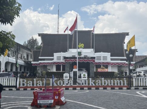 Sukabumi, FOKUSjabar.id