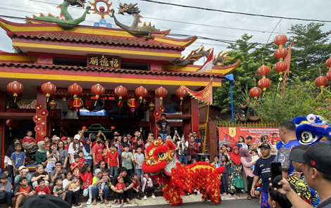 CIAMIS, FOKUSJabar.id