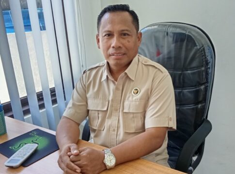 CIAMIS, FOKUSJabar.id