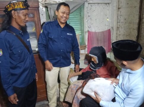 CIAMIS, FOKUSJabar.id