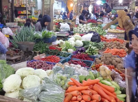 Ciamis, FOKUSJabar.id