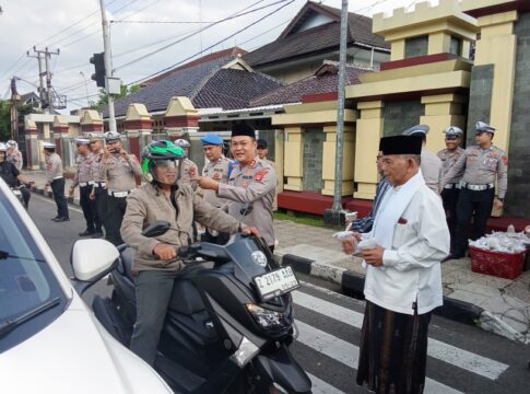 CIAMIS, FOKUSJabar.id