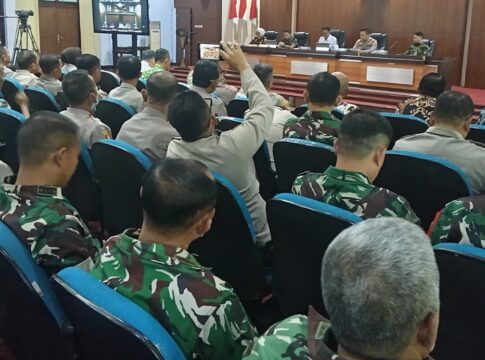 Bupati Ciamis cuaca fokusjabar.id