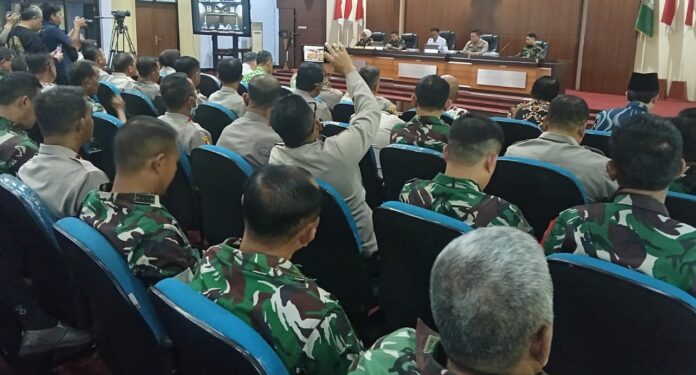 Bupati Ciamis cuaca fokusjabar.id