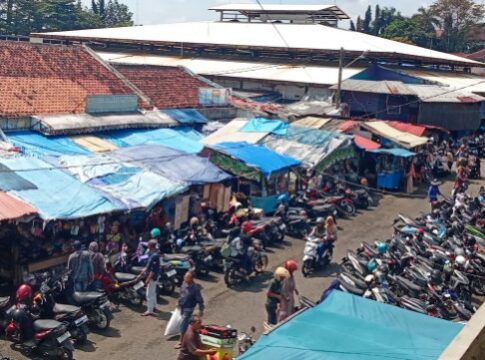 CIAMIS, FOKUSJabar.id