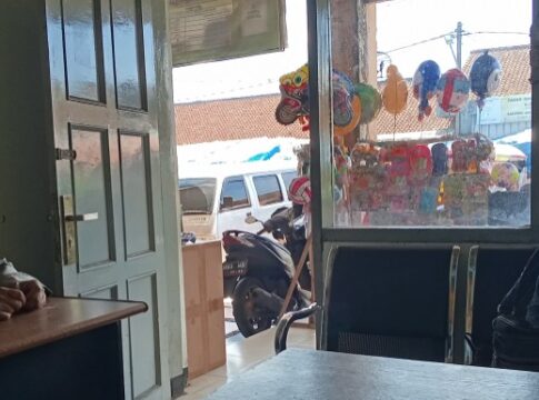 CIAMIS, FOKUSJabar.id