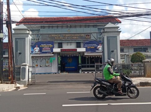 Ciamis, FOKUSJabar.id