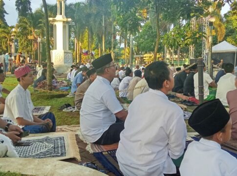 CIAMIS, FOKUSJabar.id