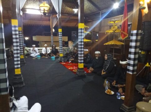 Milangkala Galuh 1414 fokusjabar.id