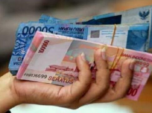 Tips Mengatur THR Supaya Keuangan Tetap Stabil Setelah Lebaran