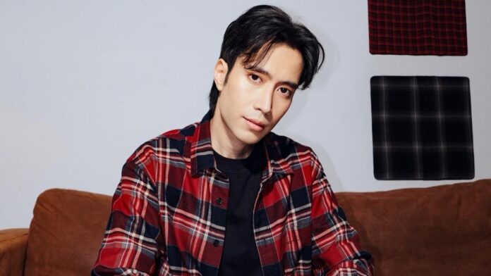 Vidi Aldiano Meninggal Dunia di Usia 35 Tahun, (Surce: insertlive) Vidi Aldiano Meninggal Dunia di Usia 35 Tahun, (Surce: insertlive)