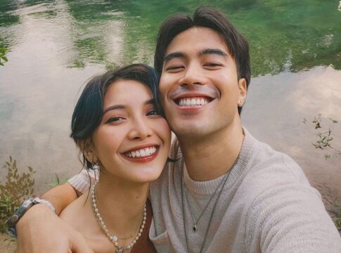 Profil Sheila Dara Aisha, Perjalanan Karier dan Kisah Cintanya dengan Vidi Aldiano (Istimewa)