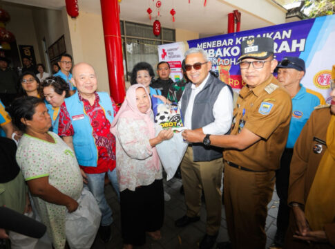 Bandung, FOKUSJabar.id