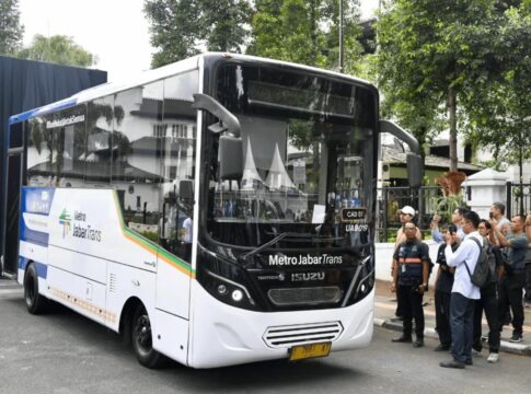 BANDUNG, FOKUSJabar.id