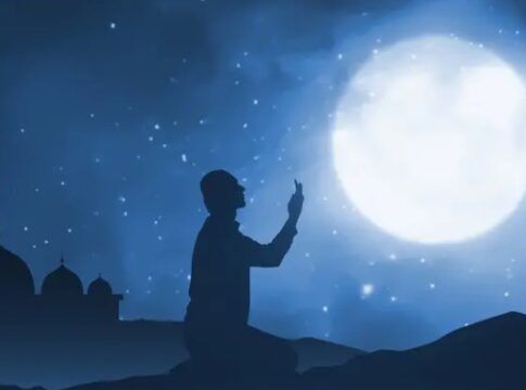 5 Amalan Malam Lailatul Qadar yang Dianjurkan dalam Islam