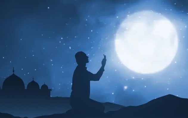 5 Amalan Malam Lailatul Qadar yang Dianjurkan dalam Islam