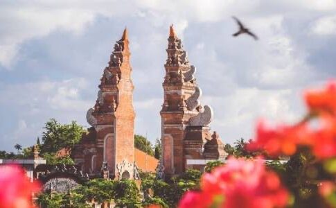 Sambut Nyepi 2026, Bagikan Doa dan Harapan Lewat Ucapan Bahasa Bali yang Menyentuh Hati (Surce Binus)